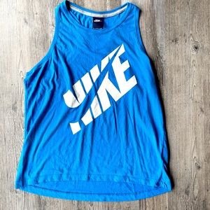 Nike tank
